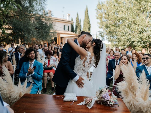 Il matrimonio di Matteo e Elena a Cesenatico, Forlì-Cesena 68