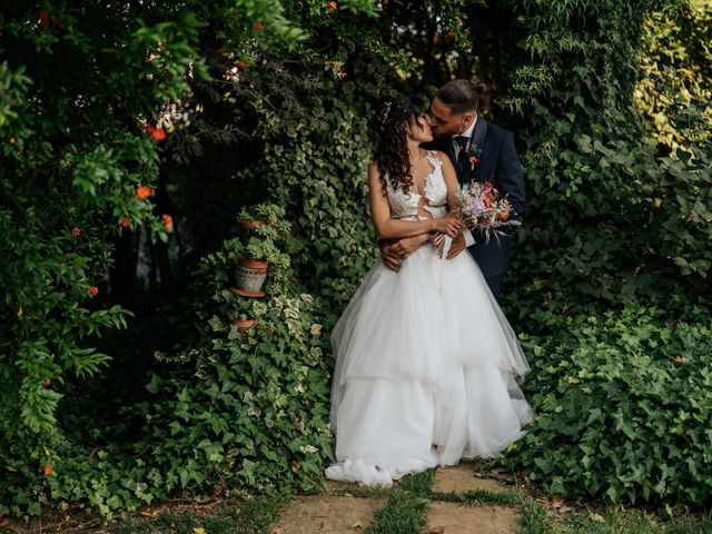 Il matrimonio di Matteo e Elena a Cesenatico, Forlì-Cesena 79