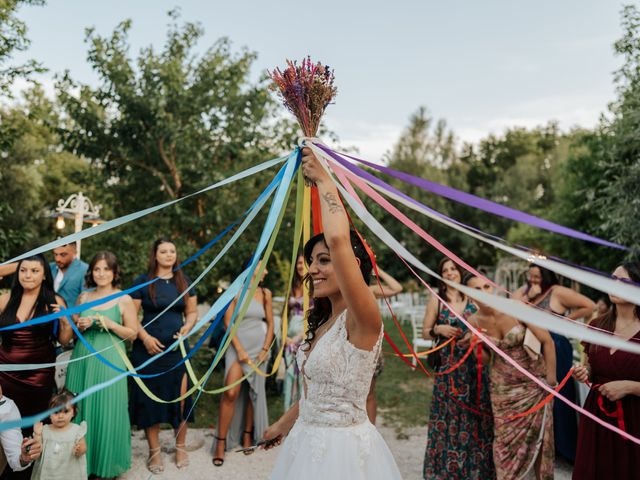 Il matrimonio di Matteo e Elena a Cesenatico, Forlì-Cesena 87