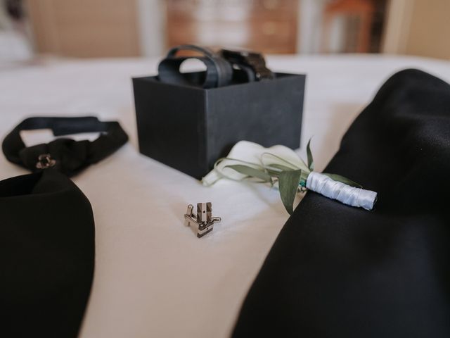 Il matrimonio di Erika e Pierpaolo a Giulianova, Teramo 5