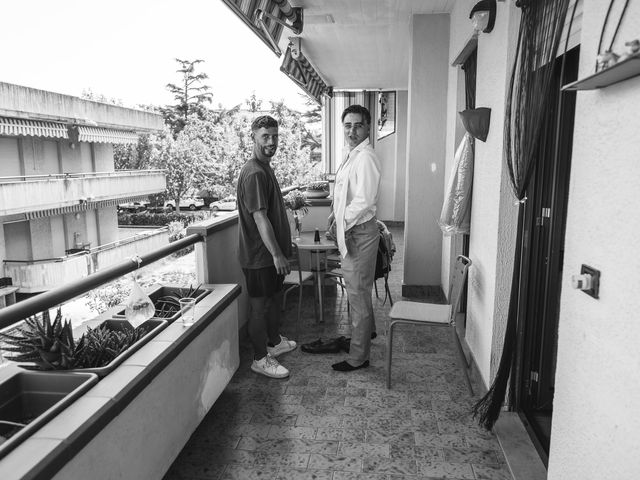 Il matrimonio di Erika e Pierpaolo a Giulianova, Teramo 7