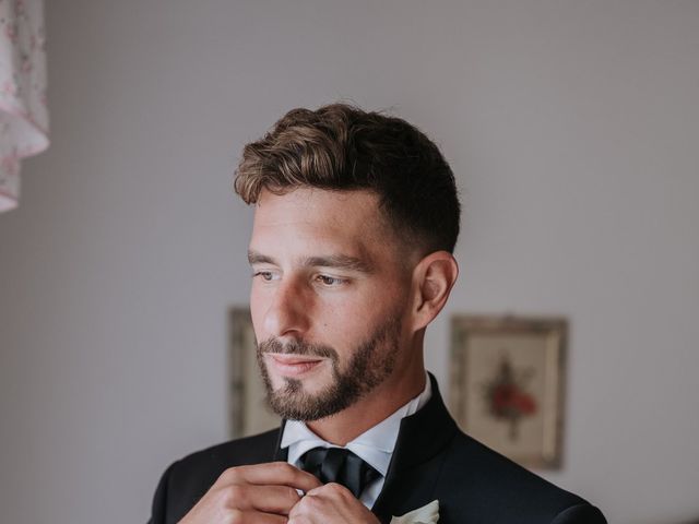 Il matrimonio di Erika e Pierpaolo a Giulianova, Teramo 15