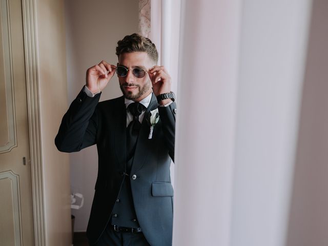 Il matrimonio di Erika e Pierpaolo a Giulianova, Teramo 16