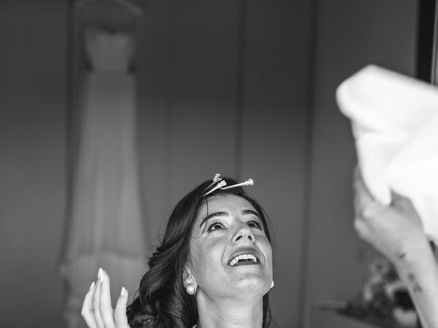 Il matrimonio di Erika e Pierpaolo a Giulianova, Teramo 20