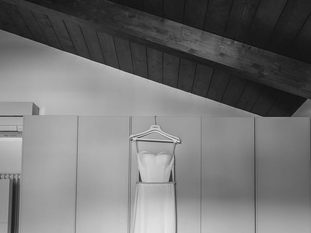 Il matrimonio di Erika e Pierpaolo a Giulianova, Teramo 22