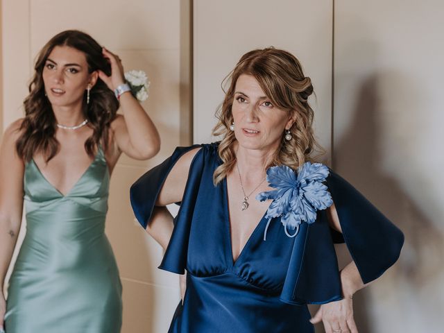 Il matrimonio di Erika e Pierpaolo a Giulianova, Teramo 24