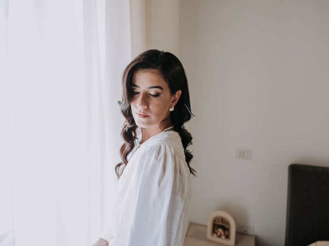 Il matrimonio di Erika e Pierpaolo a Giulianova, Teramo 26