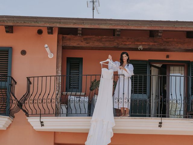 Il matrimonio di Erika e Pierpaolo a Giulianova, Teramo 27