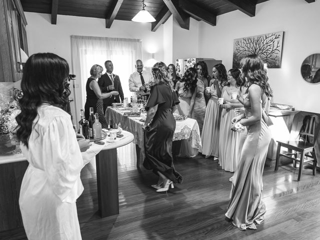 Il matrimonio di Erika e Pierpaolo a Giulianova, Teramo 28