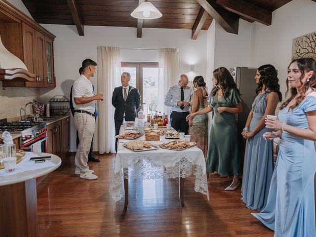 Il matrimonio di Erika e Pierpaolo a Giulianova, Teramo 29