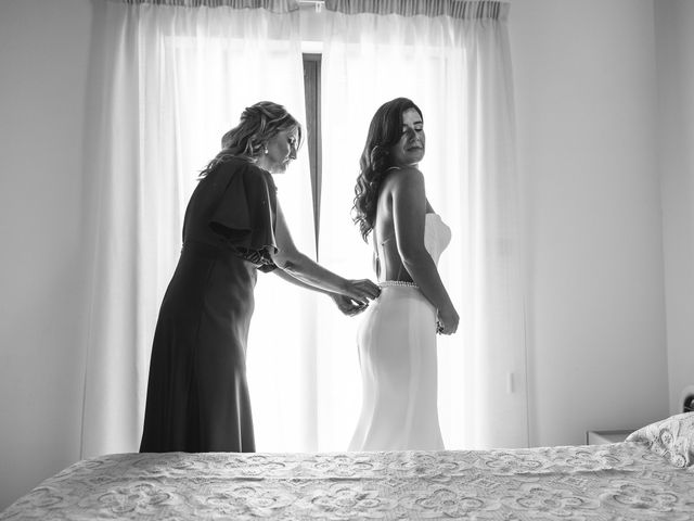 Il matrimonio di Erika e Pierpaolo a Giulianova, Teramo 30