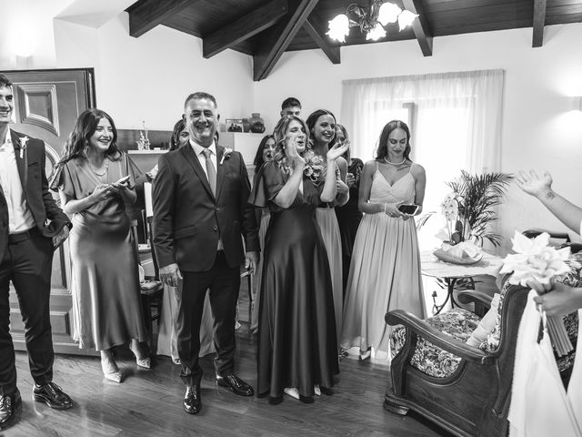 Il matrimonio di Erika e Pierpaolo a Giulianova, Teramo 36