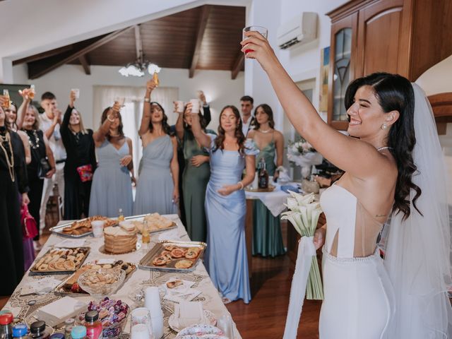 Il matrimonio di Erika e Pierpaolo a Giulianova, Teramo 38