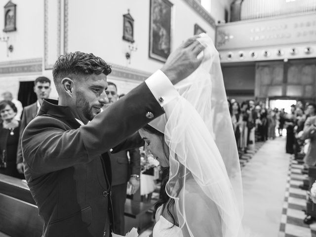 Il matrimonio di Erika e Pierpaolo a Giulianova, Teramo 44