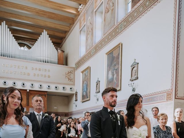 Il matrimonio di Erika e Pierpaolo a Giulianova, Teramo 45