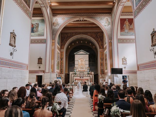 Il matrimonio di Erika e Pierpaolo a Giulianova, Teramo 47
