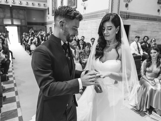 Il matrimonio di Erika e Pierpaolo a Giulianova, Teramo 49