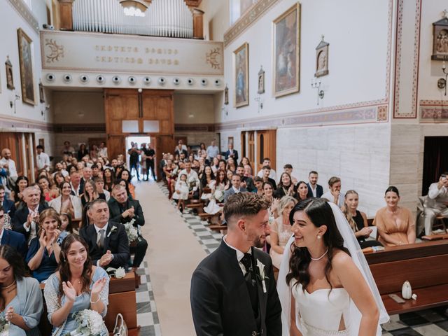 Il matrimonio di Erika e Pierpaolo a Giulianova, Teramo 52