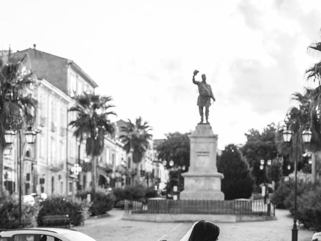 Il matrimonio di Erika e Pierpaolo a Giulianova, Teramo 58