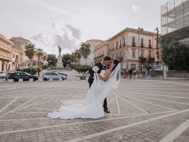 Il matrimonio di Erika e Pierpaolo a Giulianova, Teramo 59