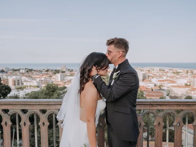 Il matrimonio di Erika e Pierpaolo a Giulianova, Teramo 61