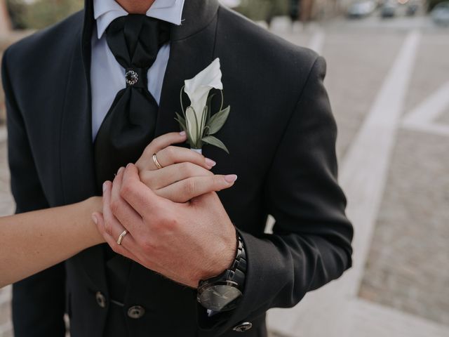 Il matrimonio di Erika e Pierpaolo a Giulianova, Teramo 64