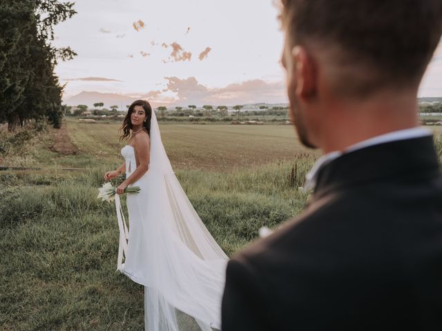 Il matrimonio di Erika e Pierpaolo a Giulianova, Teramo 1