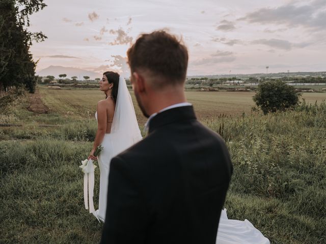 Il matrimonio di Erika e Pierpaolo a Giulianova, Teramo 67