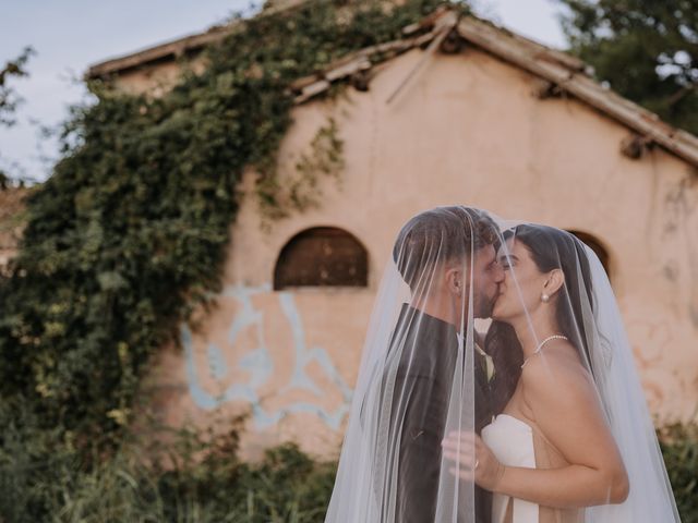 Il matrimonio di Erika e Pierpaolo a Giulianova, Teramo 69