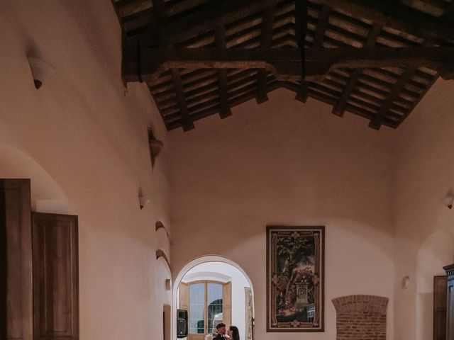 Il matrimonio di Erika e Pierpaolo a Giulianova, Teramo 77
