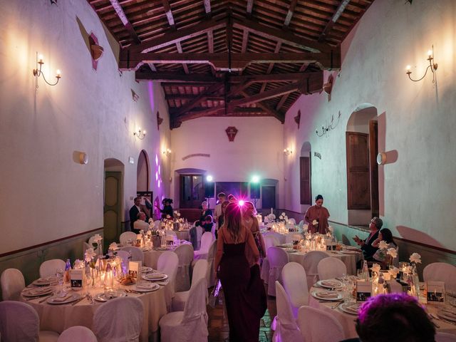 Il matrimonio di Erika e Pierpaolo a Giulianova, Teramo 78