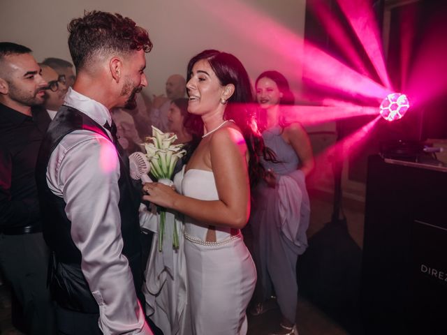 Il matrimonio di Erika e Pierpaolo a Giulianova, Teramo 80