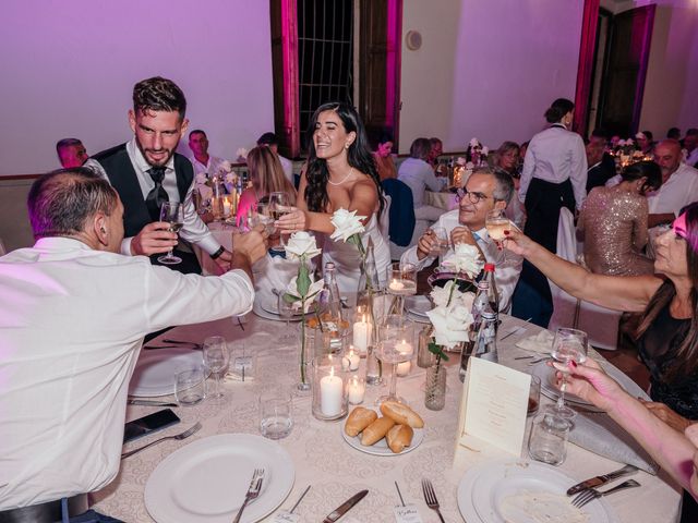 Il matrimonio di Erika e Pierpaolo a Giulianova, Teramo 81