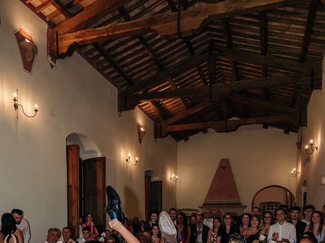 Il matrimonio di Erika e Pierpaolo a Giulianova, Teramo 82