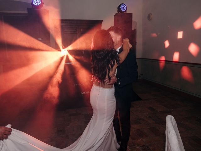 Il matrimonio di Erika e Pierpaolo a Giulianova, Teramo 83