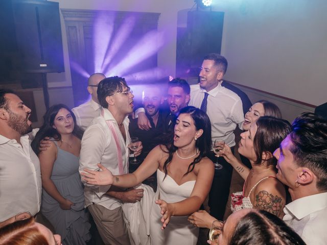 Il matrimonio di Erika e Pierpaolo a Giulianova, Teramo 84