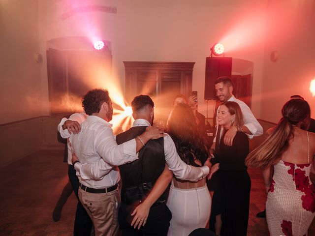 Il matrimonio di Erika e Pierpaolo a Giulianova, Teramo 85