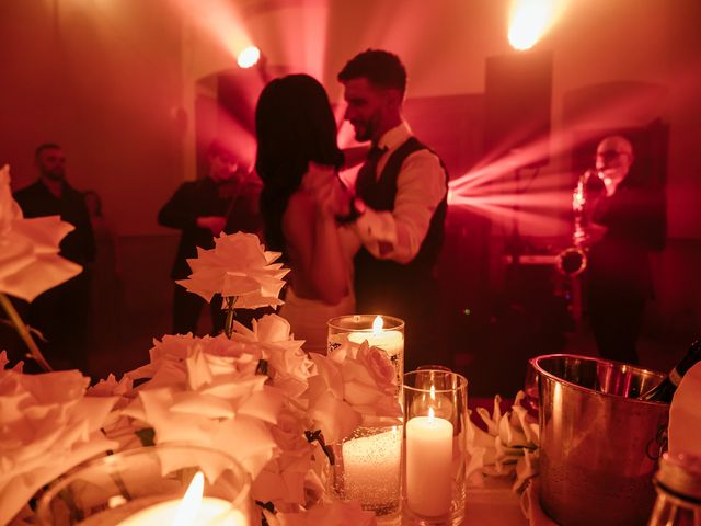 Il matrimonio di Erika e Pierpaolo a Giulianova, Teramo 86