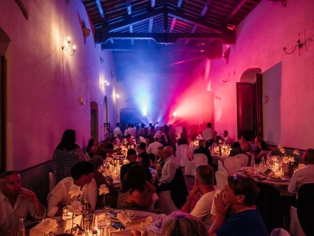 Il matrimonio di Erika e Pierpaolo a Giulianova, Teramo 89