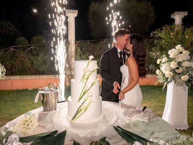 Il matrimonio di Erika e Pierpaolo a Giulianova, Teramo 90