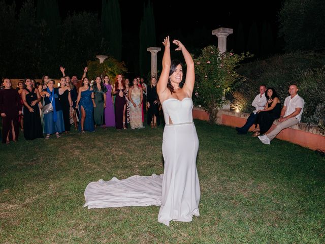 Il matrimonio di Erika e Pierpaolo a Giulianova, Teramo 91