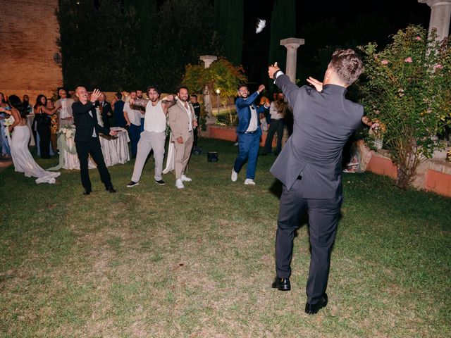 Il matrimonio di Erika e Pierpaolo a Giulianova, Teramo 92