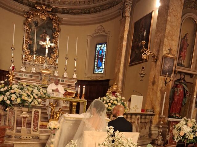 Il matrimonio di Enrico e Chiara a Bordolano, Cremona 6