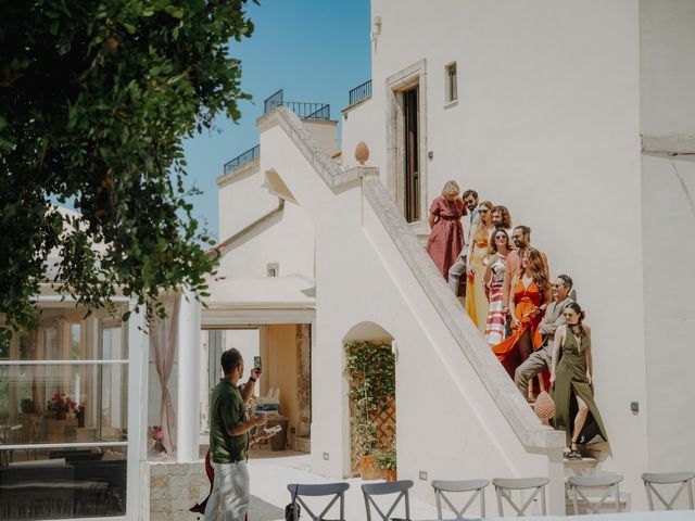 Il matrimonio di Iris e Gian Luca a Noto, Siracusa 6
