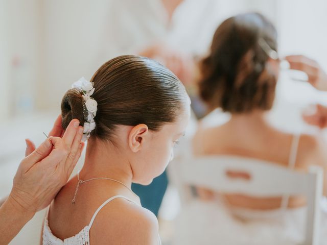 Il matrimonio di Stefano e Maria Grazia a Maglie, Lecce 2