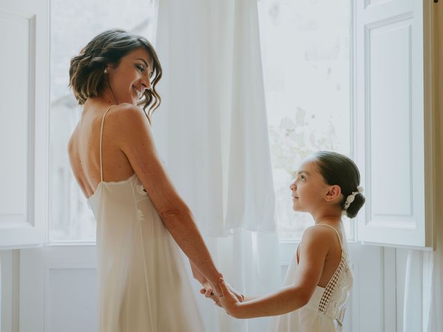 Il matrimonio di Stefano e Maria Grazia a Maglie, Lecce 10