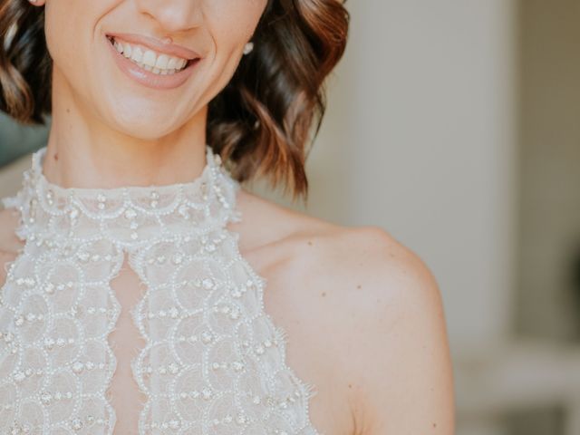 Il matrimonio di Stefano e Maria Grazia a Maglie, Lecce 12