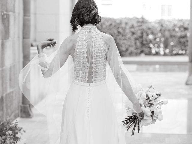 Il matrimonio di Stefano e Maria Grazia a Maglie, Lecce 22