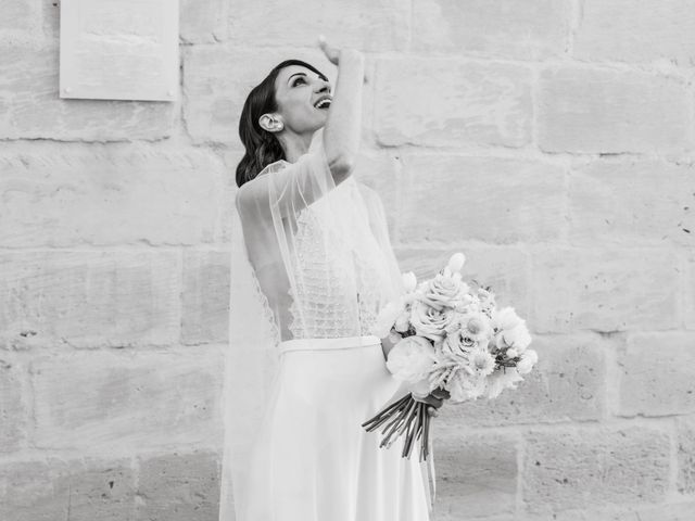 Il matrimonio di Stefano e Maria Grazia a Maglie, Lecce 25
