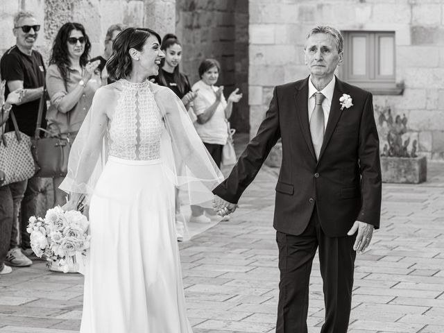 Il matrimonio di Stefano e Maria Grazia a Maglie, Lecce 27
